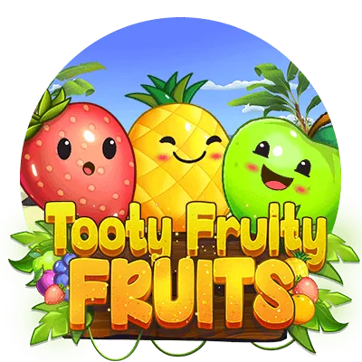 Habanero : Tooty Fruity Fruits - CSPLAY168