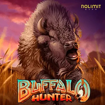 NolimitCity : Buffalo Hunter - CSPLAY168