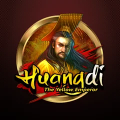 Huangdi - The Yellow Emperor - CSPLAY168