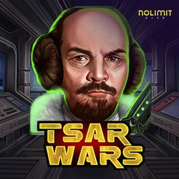 NolimitCity : Tsar Wars - CSPLAY168