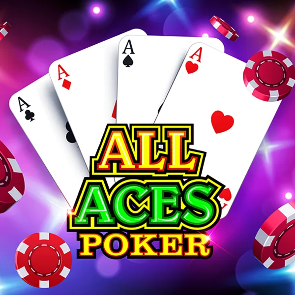 All Aces - CSPLAY168