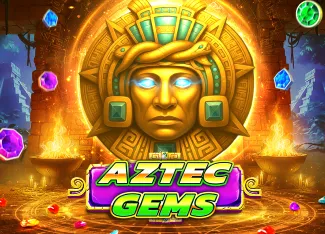 Pragmatic : Aztec Gems - CSPLAY168