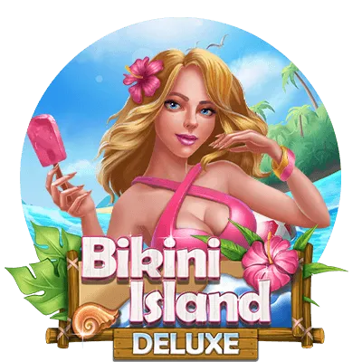 Habanero : Bikini Island Deluxe - CSPLAY168