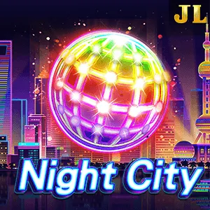 Night City - CSPLAY168