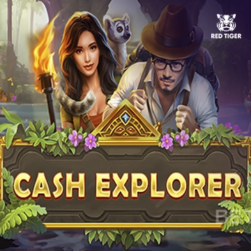 Cash Explorer - CSPLAY168