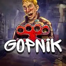 Sneakyslots : Gopnik - CSPLAY168
