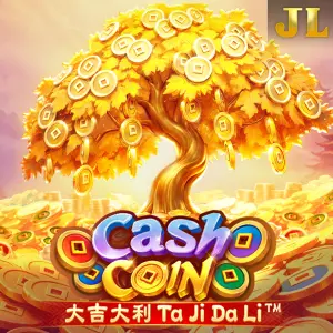 Cash Coin - CSPLAY168