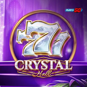 PlaynGo : Crystal Hall - CSPLAY168