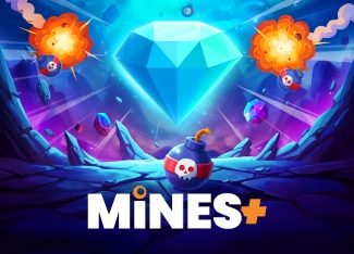 Mines+ - CSPLAY168