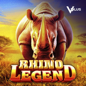 Rhino Legend - CSPLAY168