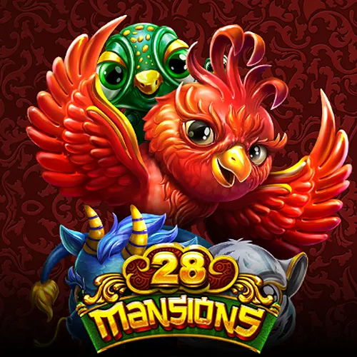 28 Mansions - CSPLAY168