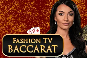 Fashion TV Baccarat - CSPLAY168