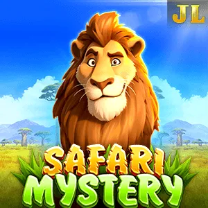 Safari Mystery - CSPLAY168