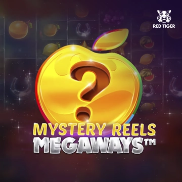 Mystery Reels Megaways - CSPLAY168