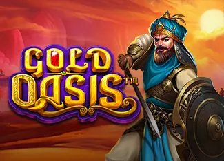 Pragmatic : Gold Oasis - CSPLAY168