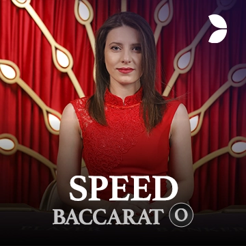 Speed Baccarat O - CSPLAY168