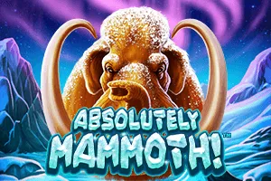 Absolutely Mammoth - CSPLAY168