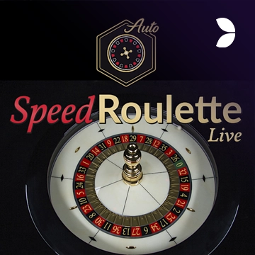 Speed Auto Roulette - CSPLAY168