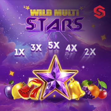 SmartSoft : WildMultiStar - CSPLAY168