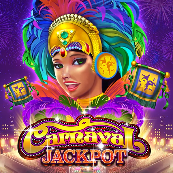 Carnaval Jackpot  - CSPLAY168