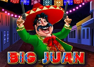 Pragmatic : Big Juan - CSPLAY168