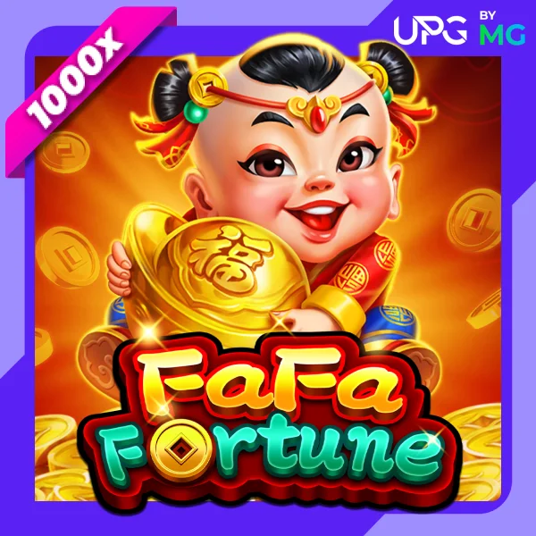 FaFa Fortune - CSPLAY168