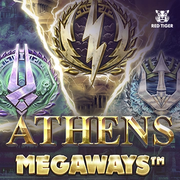 Athens Megaways - CSPLAY168