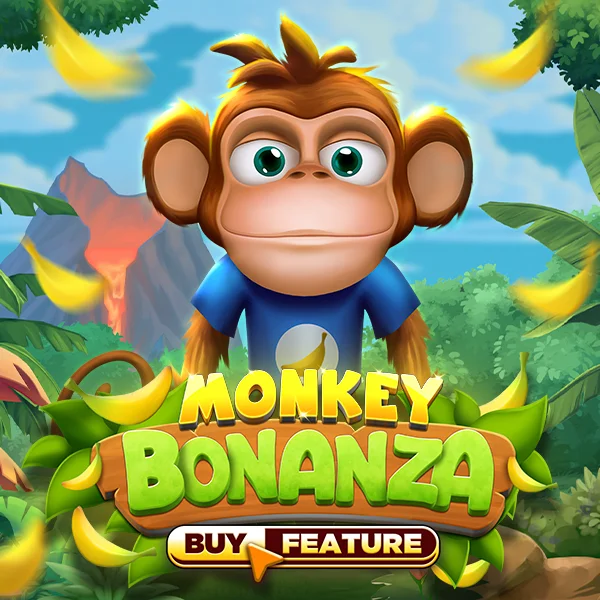 Monkey Bonanza - CSPLAY168