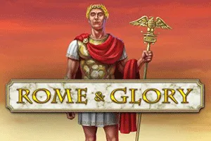 Rome and Glory - CSPLAY168