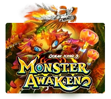 Fish Hunter Monster Awaken - CSPLAY168
