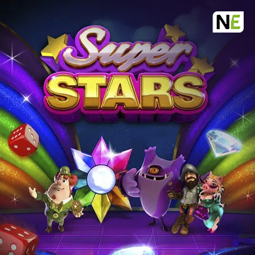 Superstars - CSPLAY168