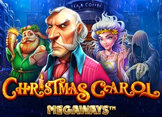Pragmatic : Christmas Carol Megaways - CSPLAY168