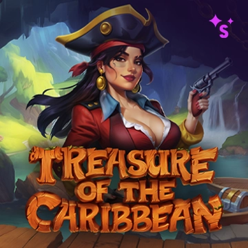 Spinocchio : Treasure of the Caribbean - CSPLAY168