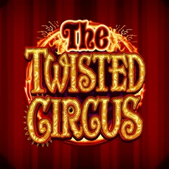 The Twisted Circus - CSPLAY168