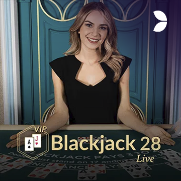 Blackjack VIP 28 - CSPLAY168