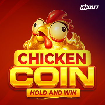 Chicken Coin - CSPLAY168