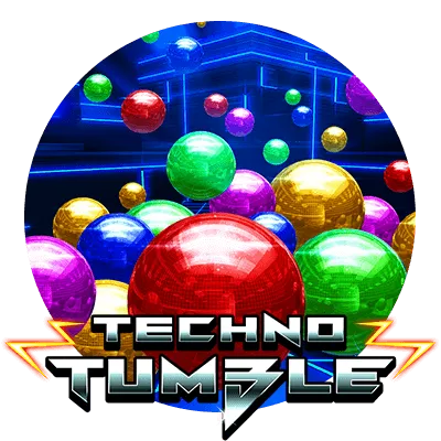 Habanero : Techno Tumble - CSPLAY168