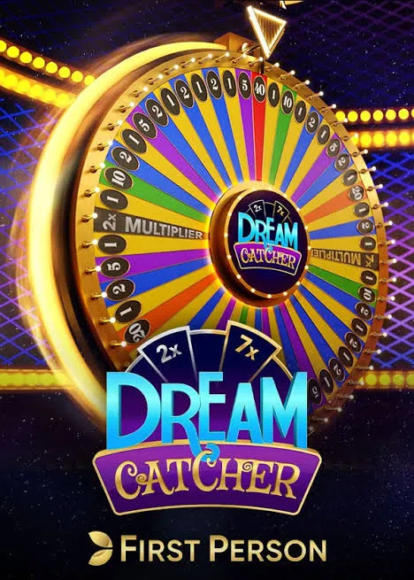 First Person Dream Catcher - CSPLAY168