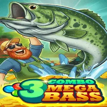 Funky : 3 Combo Mega Bass - CSPLAY168