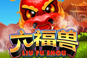Liu Fu Shou - CSPLAY168