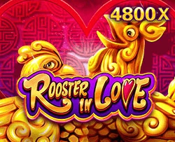 JDB : Rooster In Love - CSPLAY168