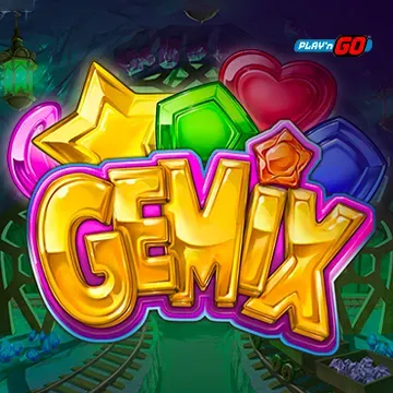 PlaynGo : Gemix - CSPLAY168