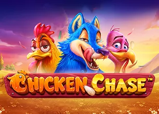 Pragmatic : Chicken Chase - CSPLAY168
