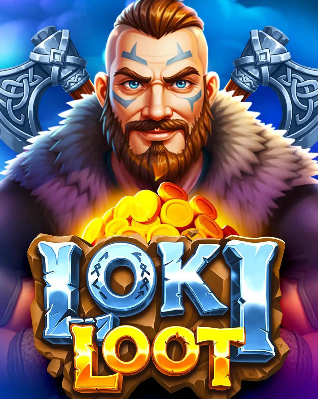 Loki Loot - CSPLAY168