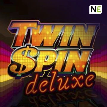 Twin Spin DeLuxe - CSPLAY168