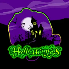 Halloweenies - CSPLAY168