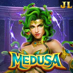 Medusa - CSPLAY168