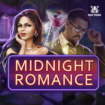 Midnight Romance - CSPLAY168