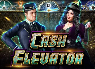 Pragmatic : Cash Elevator - CSPLAY168