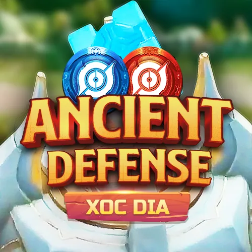Ancient Defence 古堡奇兵 - CSPLAY168